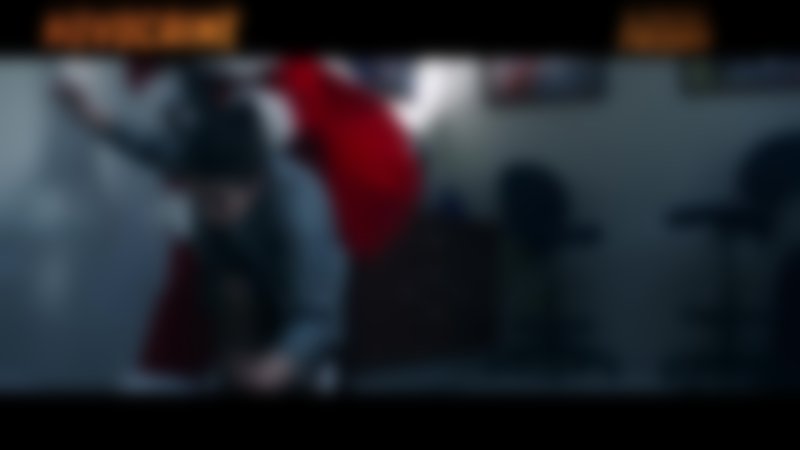 Mr. No Pain - Teaser - Englisch - HD
