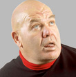 George &#039;The Animal&#039; Steele