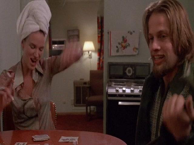 Drugstore Cowboy - Trailer - Deutsch - SD