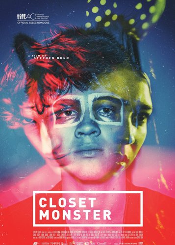 Closet Monster - Poster 3