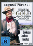 Heißes Gold aus Calador