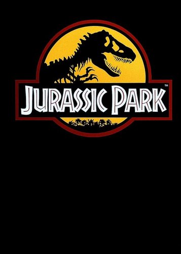 Jurassic Park - Poster 1