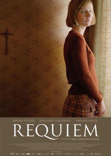 Requiem - Poster 1