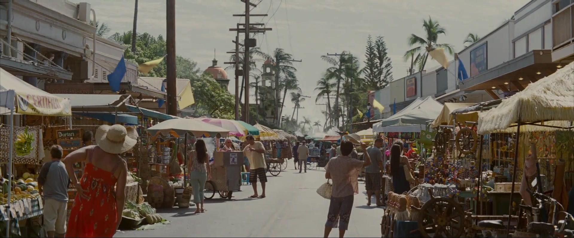 Hereafter - Trailer - Englisch - HD