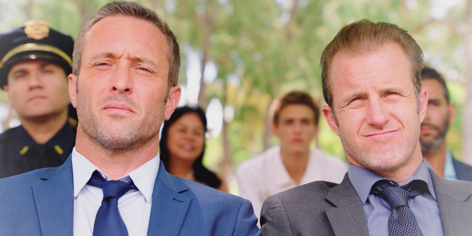 Hawaii Five-0 - Staffel 8