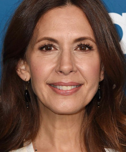 Jessica Hecht