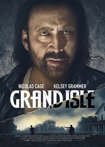 Grand Isle - Poster 2
