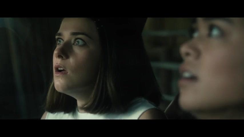 Bloody Axe Wound - Trailer - Deutsch - SD