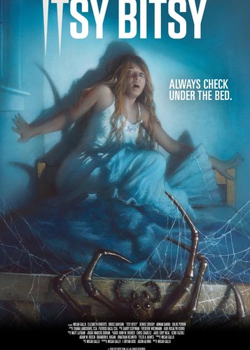 Itsy Bitsy - Poster 3