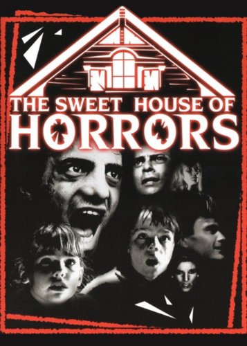Das Haus des Bösen - Poster 1