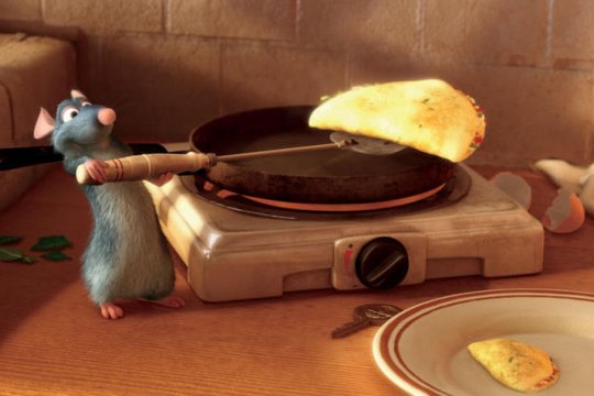 Ratatouille - Szenenbild 13