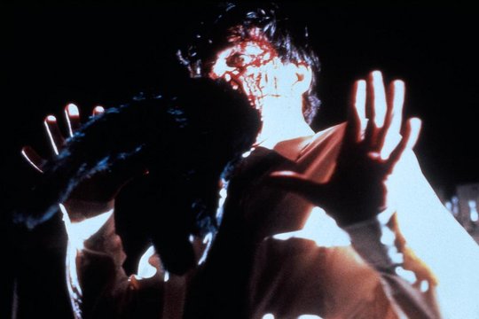 Geschichten aus der Schattenwelt - Der Film - Szenenbild 8