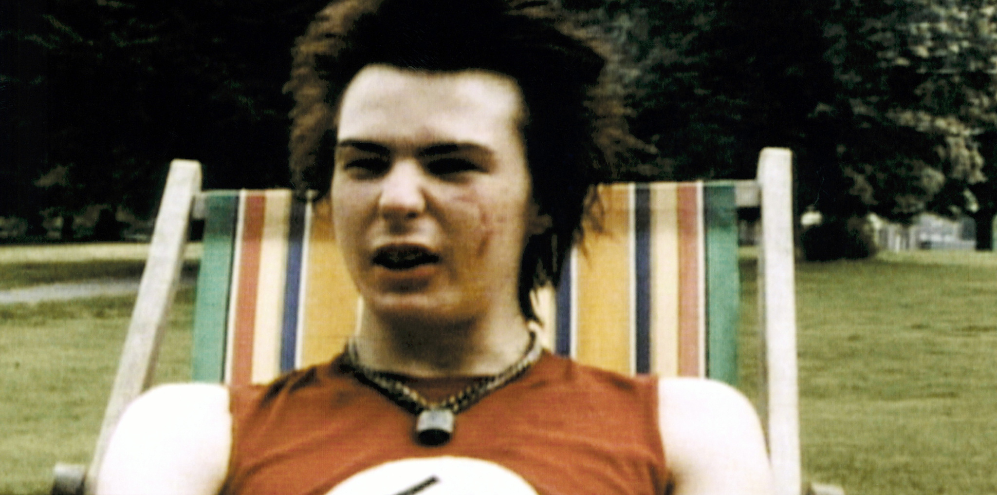 Sex Pistols - The Filth and the Fury: Blu-ray, 4K UHD, DVD leihen 