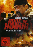 Code of Honor - Rache ist sein Gesetz