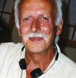 Tony Wharmby