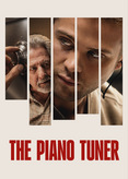 The Piano Tuner