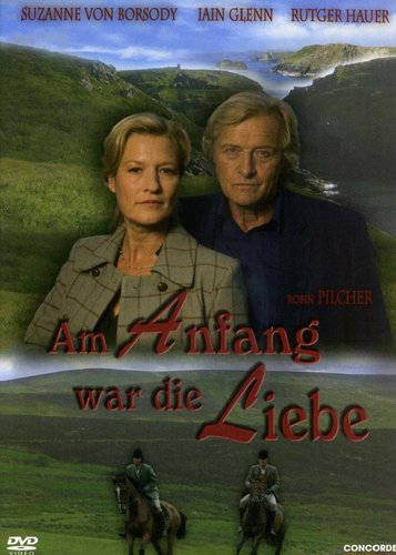 Robin Pilcher - Am Anfang war die Liebe - Poster 1