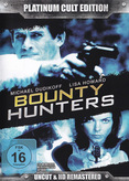 Bounty Hunters 1 - Outgun