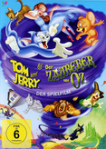 Tom und Jerry &amp; Der Zauberer von Oz