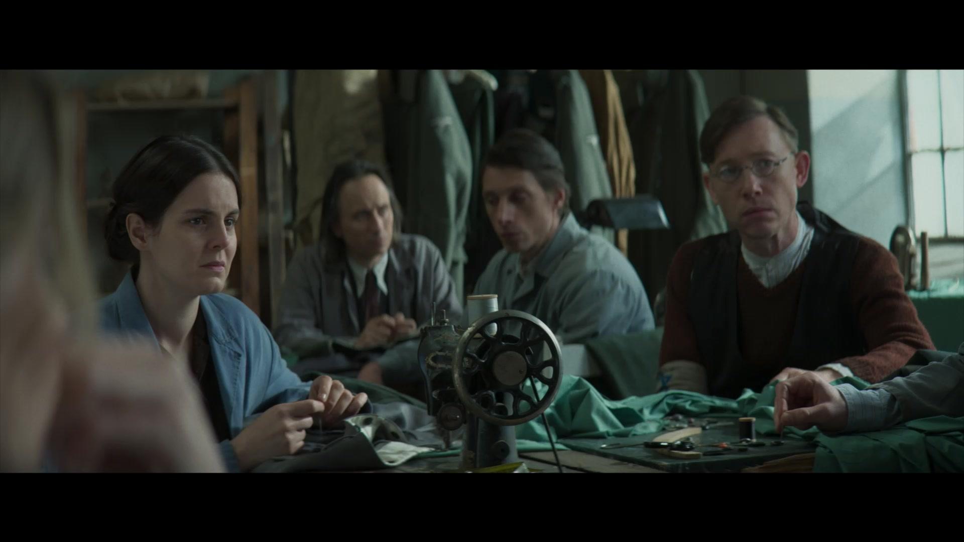Irenas Geheimnis - Trailer - Deutsch - HD