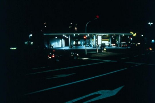 Nachttanke - Szenenbild 1