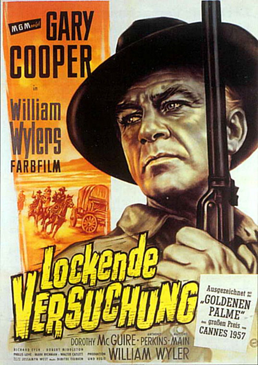 Lockende Versuchung Lockende Versuchung