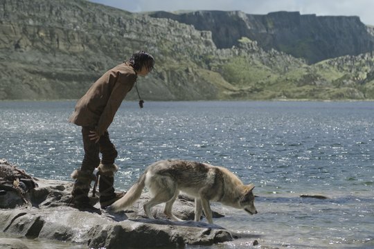 Alpha - Der den Wolf zähmt - Szenenbild 4