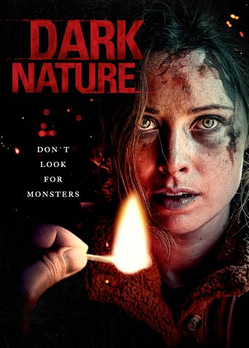 Dark Nature - Poster 1