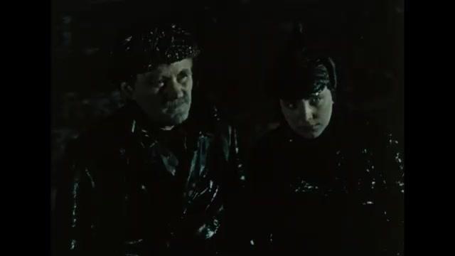 Wie der Stahl gehärtet wurde - Trailer - Deutsch - SD