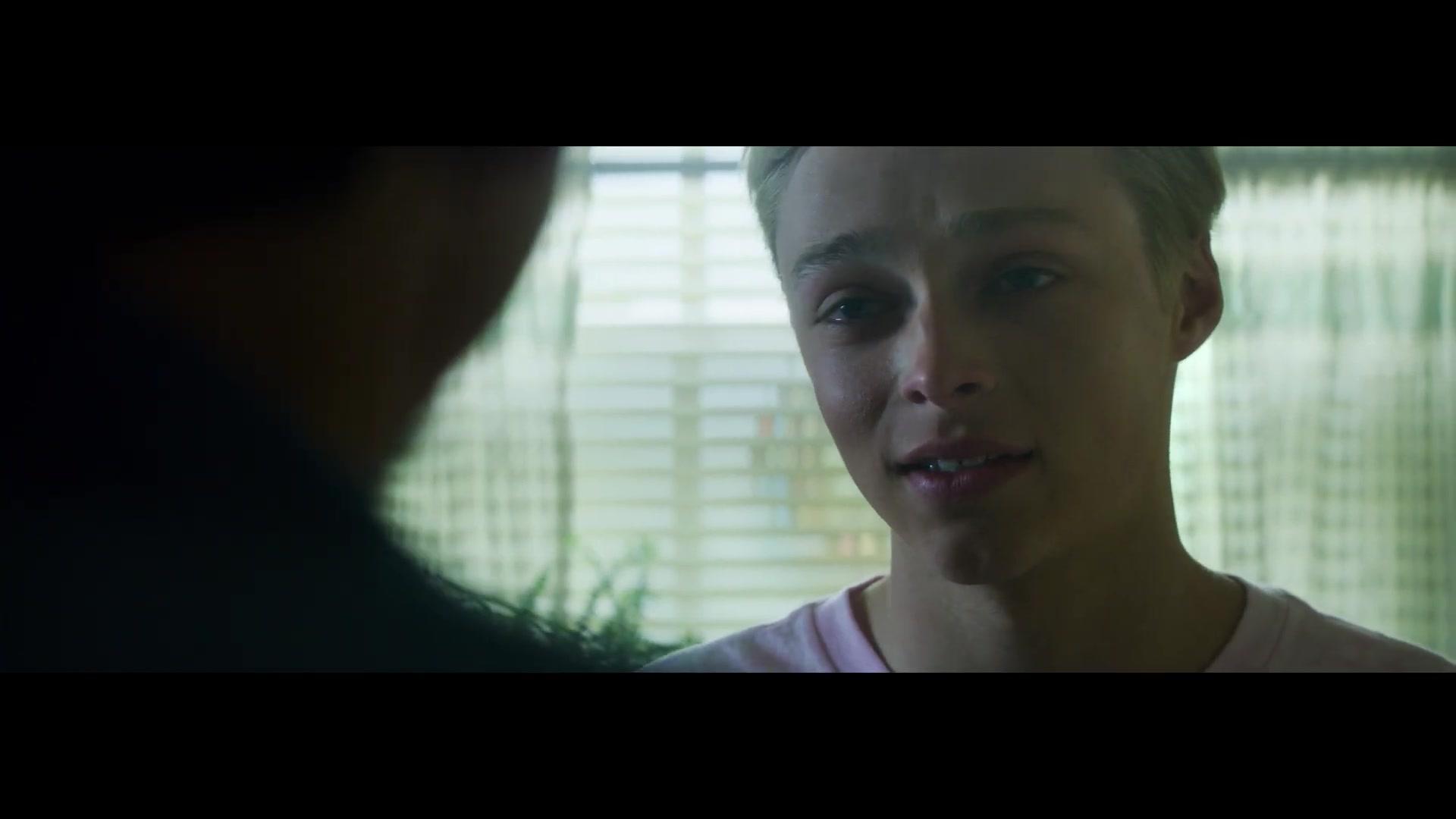 Joe Bell - Trailer - Englisch - HD