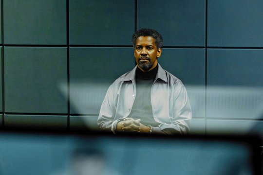 Safe House - Niemand ist sicher - Szenenbild 8