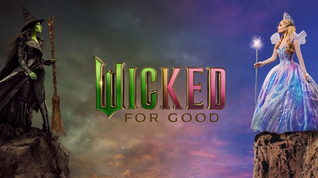 Wicked - Teil 2 - Wallpaper 5