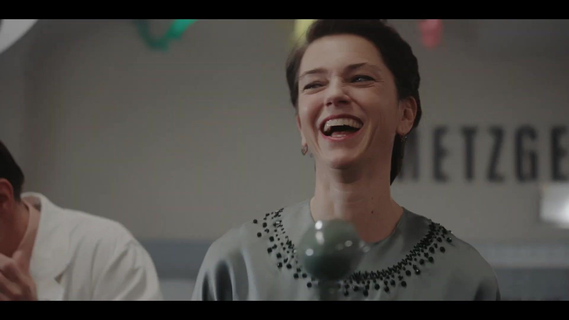 Hallo Betty - Trailer - Deutsch - HD