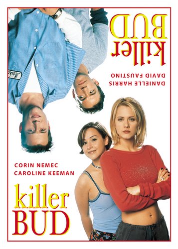 Killer Bud - Poster 1
