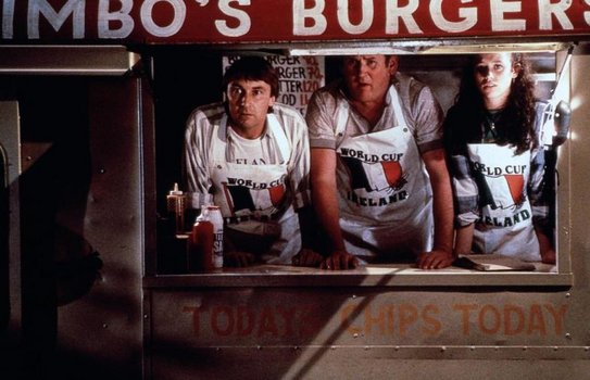 Fisch & Chips: DVD oder Blu-ray leihen - VIDEOBUSTER.de