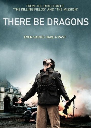 There Be Dragons - Glaube, Blut und Vaterland - Poster 5