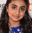Saara Chaudry