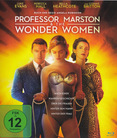 Professor Marston &amp; The Wonder Women