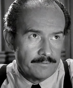 George Voskovec