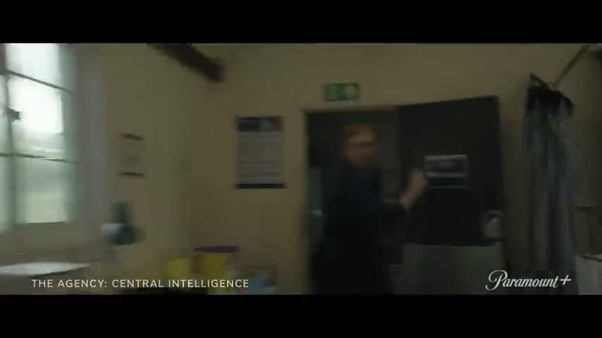 The Agency - Staffel 1 - Trailer - Englisch - SD