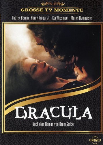 Große TV Momente - Dracula - Poster 1