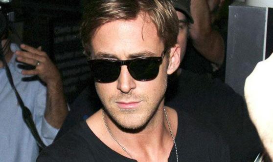 Ryan Gosling: 3 Monate lang Prügel einstecken statt austeilen