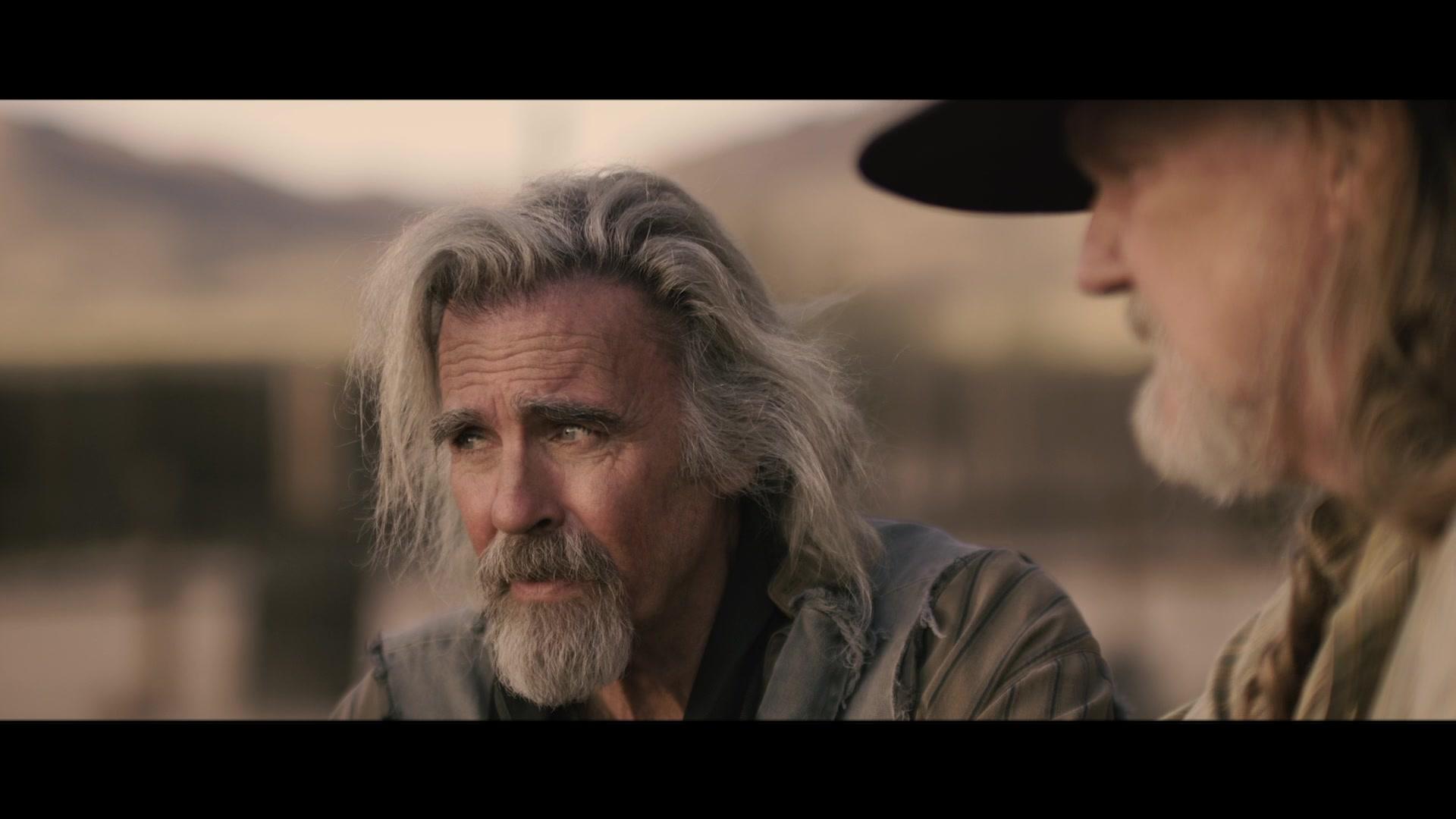 Mord in Yellowstone City - Trailer - Deutsch - HD