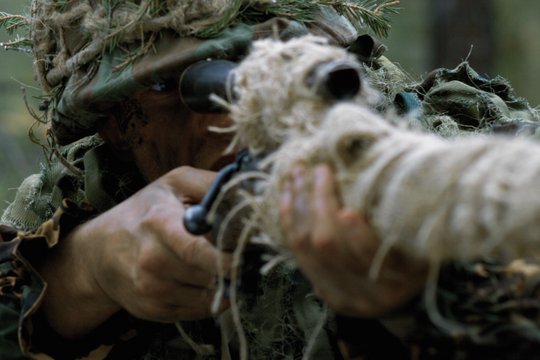 Sniper - One Shot to Survive - Szenenbild 3