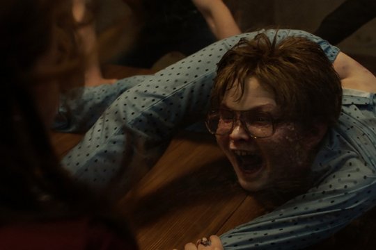 Conjuring 3 - Im Bann des Teufels - Szenenbild 17