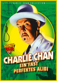 Charlie Chan - Ein fast perfektes Alibi