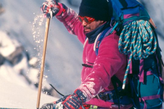 K2 - Das letzte Abenteuer - Szenenbild 8