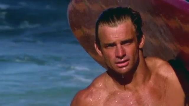 Take Every Wave - Trailer - Englisch - SD