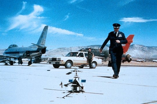 I.F.O Air Racing - Szenenbild 5