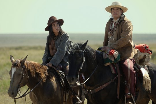 1923 - A Yellowstone Origin Story - Staffel 2 - Szenenbild 8